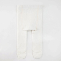 Колготки Крошка Я "BASIC", рост 68-74 см, цвет экрю