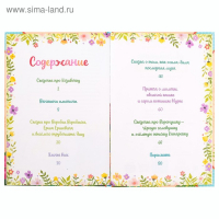 Книга в твёрдом переплете &laquo;Алёнушкины сказки&raquo;, Д. Н. Мамин- Сибиряк, 96 стр.