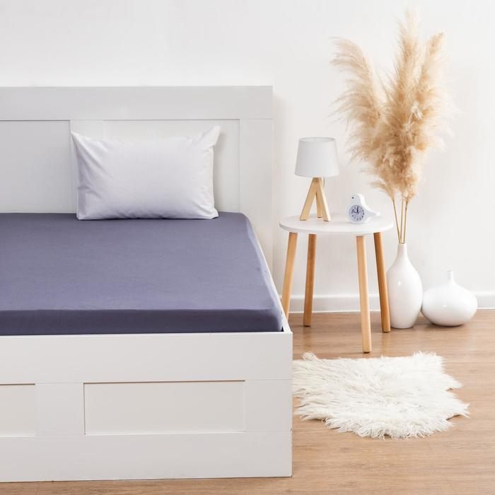 Простыня на резинке &laquo;Купу-Купу&raquo; 200х200х20 см