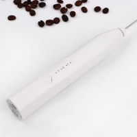 Капучинатор «Счастье в каждой минуте», модель LMR-02, 11 х 23 см. Капучинатор «Счастье в каждой минуте», модель LMR-02, 11 х 23 см.