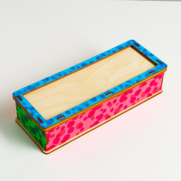 Игровой набор &laquo;Составляем слова&raquo;