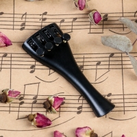 Струнодержатель для скрипки Music Life 1/8 Струнодержатель для скрипки Music Life 1/8