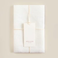 Полотенце SL HOME "Persistent" 40х70см, лен 100%, 260 гр/м2 Полотенце SL HOME "Persistent" 40х70см, лен 100%, 260 гр/м2