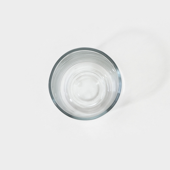 Форма стеклянная для хранения продуктов, 410 мл Форма стеклянная для хранения продуктов, 410 мл