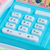 Касса &laquo;Мини Магазин&raquo;, МИКС