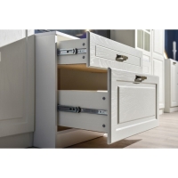 Тумба под ТВ Ливерпуль, 1400х493х608, Ясень ваниль