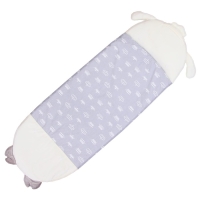 Мягкая игрушка «Овечка-спальник», 45 см Мягкая игрушка «Овечка-спальник», 45 см