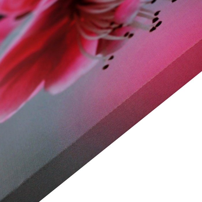 Картина на холсте "Сакура" 50*70 см