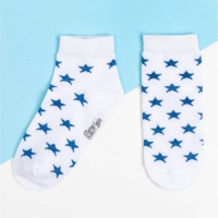 Набор носков Гончик, 2 пары, 14-16 см Набор носков Гончик, 2 пары, 14-16 см