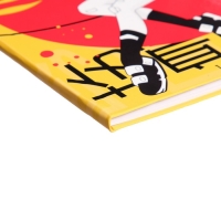 Дневник универсальный для 1-11 классов, "Аниме. Девочка иероглифы", интегральная (гибкая) обложка, глянцевая ламинация, 40 листов Дневник универсальный для 1-11 классов, "Аниме. Девочка иероглифы", интегральная (гибкая) обложка, глянцевая ламинация, 40 листов