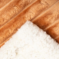 Плед &laquo;Лондон&raquo;, размер 230х250см