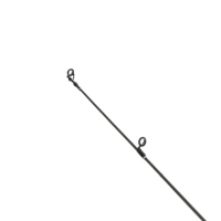 Спиннинг "Волжанка Метеор 2.0", тест 4-16 г, длина 2.4 м Спиннинг "Волжанка Метеор 2.0", тест 4-16 г, длина 2.4 м