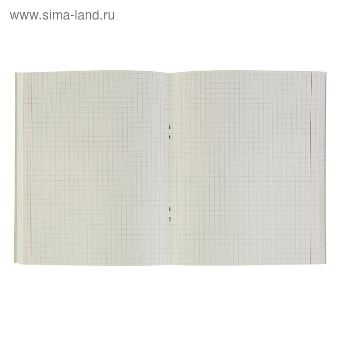 Тетрадь 96 листов в клетку Calligrata Тетрадь 96 листов в клетку Calligrata "Авто 2", обложка мелованный картон, блок №2, белизна 75% (серые листы), МИКС