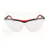 Очки защитные открытые О50 MONACO super (2С-1,2 PC) поликарбонат