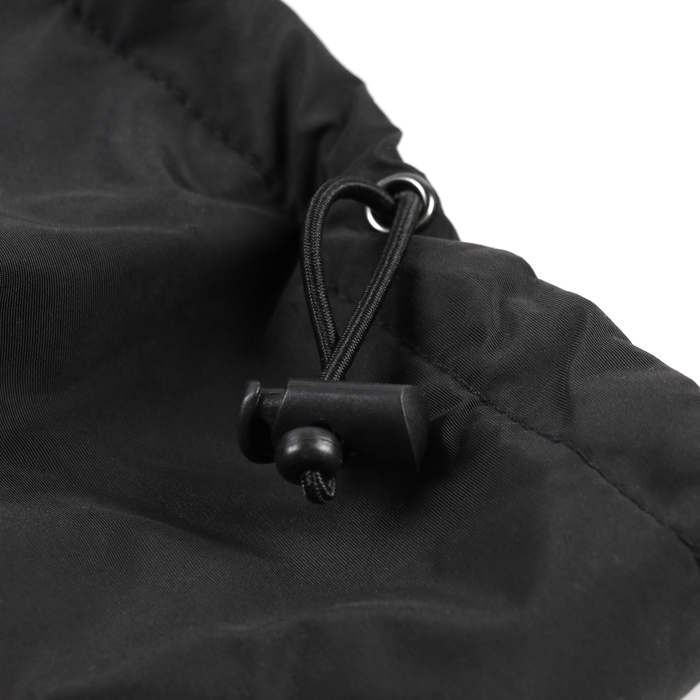 Гамаши защитные, туристические Гамаши защитные, туристические "Охотник" с подкладом из флиса, черные