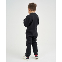 Комбинезон детский, цвет чёрный, рост 92-98 см Комбинезон детский, цвет чёрный, рост 92-98 см