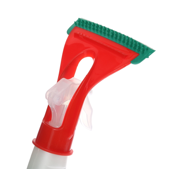 Очиститель стекол Мойщик с водосгоном "Универсальный" от -10 &deg;C до +25 &deg;C, 350 мл, триггер