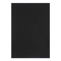 Набор цветного фетра, толщина-1 мм, формат А3, 10 цветов