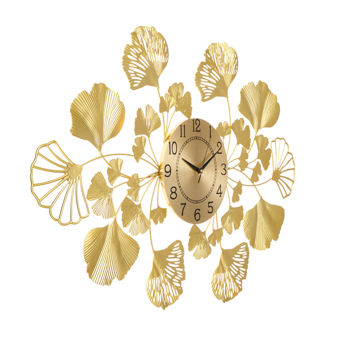 Часы настенные, серия: Ажур, Часы настенные, серия: Ажур, "Джами", d-22 см, 89 х 59 см