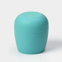 Бокал силиконовый, 290 мл, цвет МИКС Бокал силиконовый, 290 мл, цвет МИКС