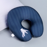 Подушка для путешествий антистресс «Девочка» Подушка для путешествий антистресс «Девочка»