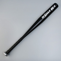 Бита металлическая, &laquo;Зубная фея&raquo;, 63 х 5 см