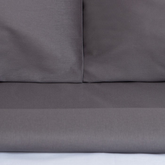 Постельное бельё Этель 2 сп &laquo;Кролик&raquo; 175х215 см, 200х220 см, 70х70 см - 2 шт, бязь