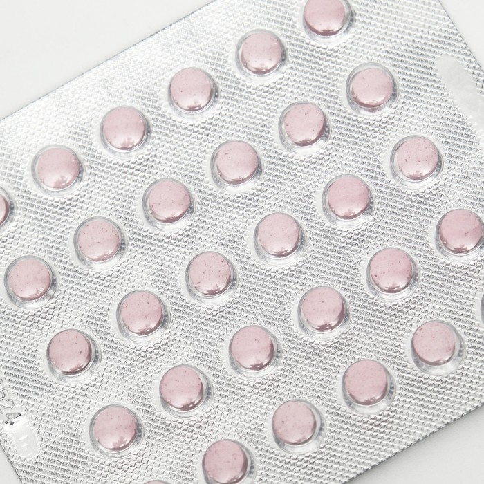 Пиколинат хрома премиум ВИТАМИР, при избыточном весе, 30 таблеток