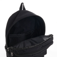 Рюкзак школьный 39х30х14 см &laquo;1 сентября: Аниме девочка&raquo;