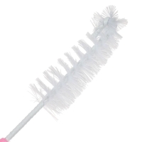 Набор ёршиков для мытья бутылочек и сосок, цвета МИКС Набор ёршиков для мытья бутылочек и сосок, цвета МИКС