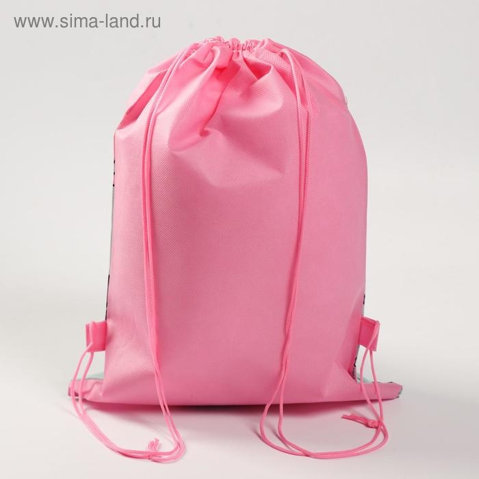 Мешок для обуви &laquo;1 сентября: Tropical dream&raquo; 30 х 40 см