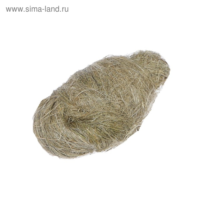 Лен сантехнический Лен сантехнический "CTM", 20 г