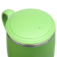 Термокружка, 300 мл, Поход "Мастер К", зеленая Термокружка, 300 мл, Поход "Мастер К", зеленая