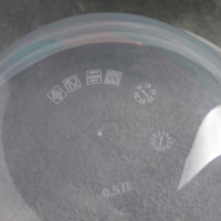 Набор мисок &laquo;Радуга&raquo;, 7 шт, цвет МИКС