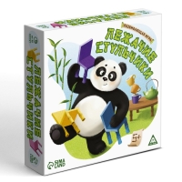 Настольная игра развивающая &laquo;Лежачие стульчики&raquo;, 30 карт, 5+