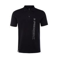 Поло President, размер XL, цвет синий Поло President, размер XL, цвет синий