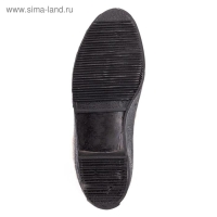 Валенки мужские, цвет серый, размер 38 (26) Валенки мужские, цвет серый, размер 38 (26)