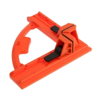 Струбцина угловая ЛОМ, пластиковая, до 90 мм Струбцина угловая ЛОМ, пластиковая, до 90 мм