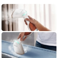 Отпариватель ручной для одежды КТ-954 - 1500 Вт Отпариватель ручной для одежды КТ-954 - 1500 Вт