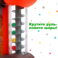 Развивающий столик &laquo;Весёлый курятник&raquo;