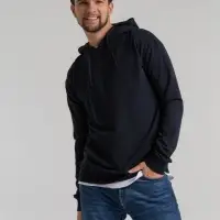 Худи Kirenga 2.0, темно-синее, размер 4XL