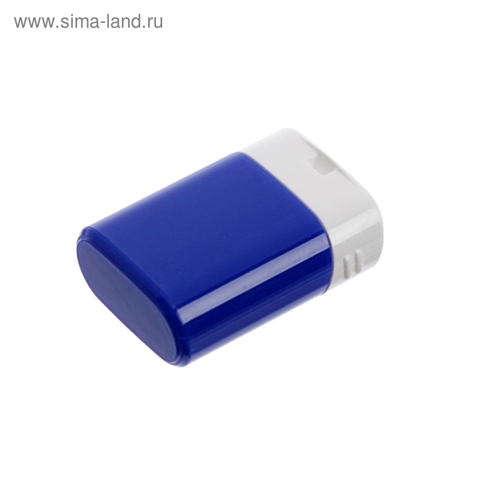 Флешка Smartbuy Lara, 32 Гб, USB2.0, чт до 25 Мб/с, зап до 15 Мб/с, синяя Флешка Smartbuy Lara, 32 Гб, USB2.0, чт до 25 Мб/с, зап до 15 Мб/с, синяя