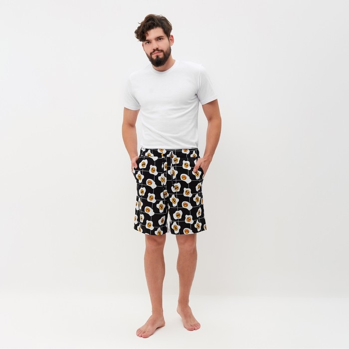 Шорты мужские KAFTAN Egg размер 48