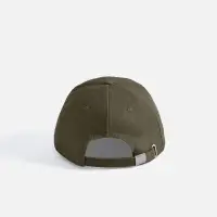 Бейсболка Buffalo, хаки с бежевым