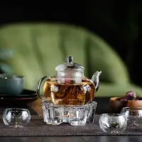 Чайный набор на 4 персоны Teo Чайный набор на 4 персоны Teo