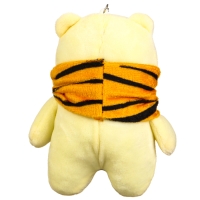 Подвеска «Медвежонок», 11 см, цвета МИКС Подвеска «Медвежонок», 11 см, цвета МИКС