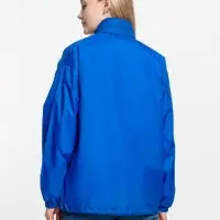 Ветровка из нейлона Surf 210 ярко-синяя (royal), размер M