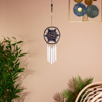 Музыка ветра "Цветочек" 50 см Музыка ветра "Цветочек" 50 см