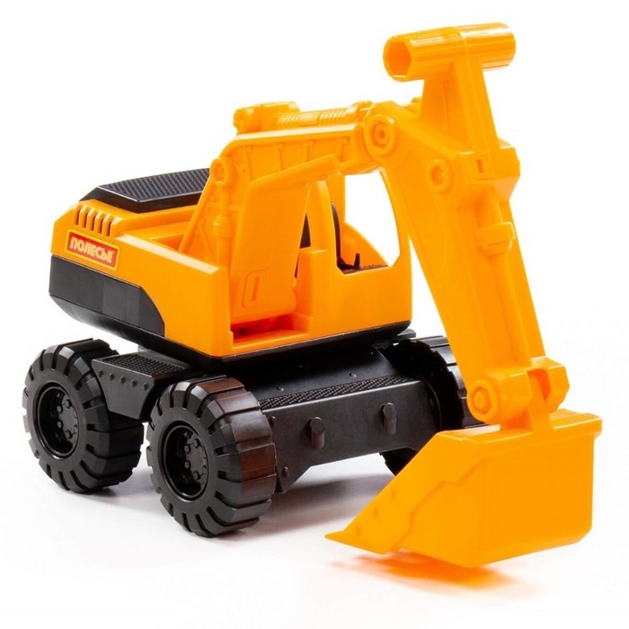 Экскаватор «Эксперт» Экскаватор «Эксперт»