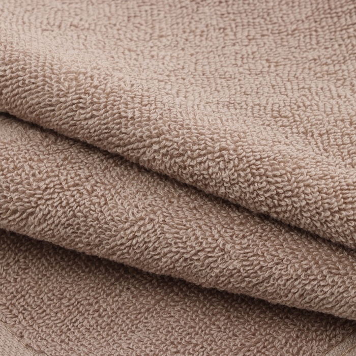 Набор салфеток SL HOME: Basic Набор салфеток SL HOME: Basic "Саббиа" 30х30 см - 3 шт., 100% хлопок, 530 г/м2